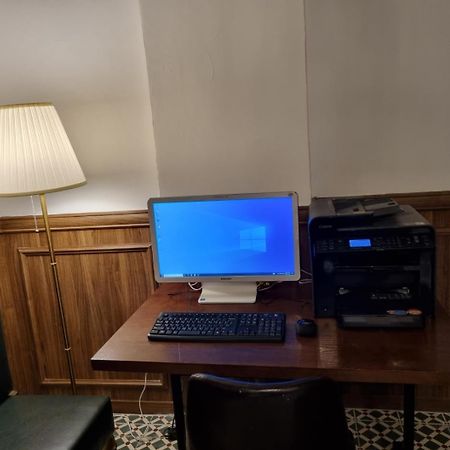 Angel Hotel Puszan Kültér fotó