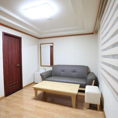 Angel Hotel Puszan Kültér fotó